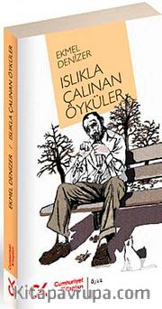 Islıkla Çalınan Öyküler