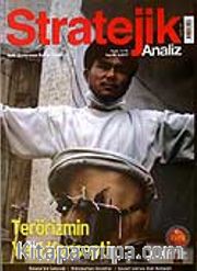 Stratejik Analiz / Sayı:89 / Eylül 2007 Uluslararası İlişkiler Dergisi