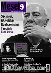 Ekim 2007 / Mesele Kitap Dergisi