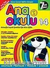 Ana Okulu 14 / Anne Çocuk Eğitim Dergisi