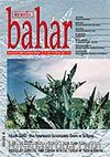 Berfin Bahar Aylık Kültür Sanat ve Edebiyat Dergisi Aralık 2007 / 118. Sayı
