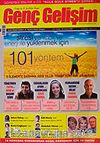 Genç Gelişim Dergisi/Yıl:3 Sayı:34/Aralık 2007