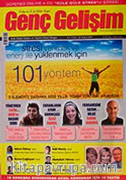 Genç Gelişim Dergisi/Yıl:3 Sayı:34/Aralık 2007