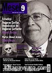 Ocak 2008 / Mesele Kitap Dergisi