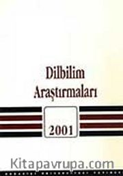 Dilbilim Araştırmaları 2001