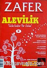 Zafer Bilim Araştırma Dergisi Şubat 2008,Sayı:374 Yıl 32