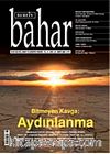 Berfin Bahar Aylık Kültür Sanat ve Edebiyat Dergisi Mart 2008 / 121 Sayı