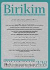Birikim / Sayı: 228 Yıl: 2008 / Aylık Sosyalist Kültür Dergisi