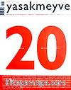yasakmeyve / Mayıs - Haziran 2006 / Sayı: 20