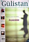 Gülistan/İlim Fikir ve Kültür Dergisi/Yıl:10/Sayı:89 Mayıs 2008