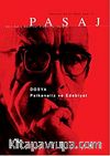 Pasaj Sayı:4 Haziran-Eylül 2007 / Dört Aylık Edebiyat Eleştiri Dergisi