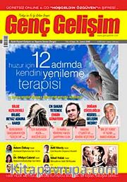 Genç Gelişim Dergisi Yıl:4 Sayı:36 Şubat 2008