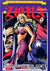 Zora Altın Kızlar Serisi 2 Vampirella