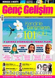 Genç Gelişim Dergisi Yıl:4 Sayı:42 Ağustos 2008