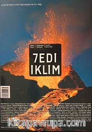 Sayı: 221 Ağustos 2008 / Kültür Sanat Medeniyet Edebiyat Dergisi