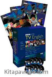BBC Active Tv English <br /> Otantik BBC TV Programları ile İngilizce Eğitimi !