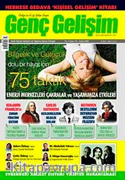 Genç Gelişim Dergisi Yıl:4 Sayı:43 Eylül 2008