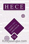Sayı:141 Eylül 2008 Hece Aylık Edebiyat Dergisi