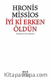 İyi ki Erken Öldün
