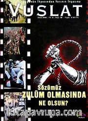 Yıl:8 Sayı:88 Ekim 2008 Aylık Eğitim ve Kültür Dergisi