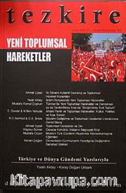 Tezkire Yeni Toplumsal Hareketler / Sayı:46-47 Ocak Haziran 2007