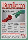 Birikim / Sayı:250  Yıl: 2010 / Aylık Sosyalist Kültür Dergisi