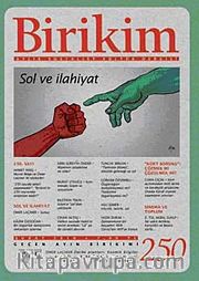 Birikim / Sayı:250  Yıl: 2010 / Aylık Sosyalist Kültür Dergisi