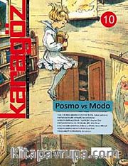 Karagöz Şiir ve Temaşa Dergisi Sayı:10 Ocak-Şubat-Mart 2010