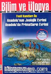 Bilim ve Ütopya Aylık Bilim, Kültür ve Politika Dergisi / Sayı:189