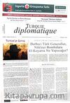 Turque Diplomatique 15 Mart - 15 Nisan 2010