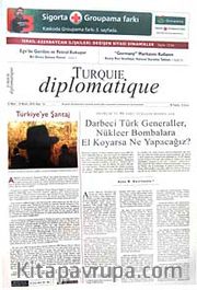 Turque Diplomatique 15 Mart - 15 Nisan 2010