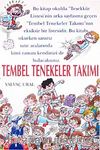 Tembel Tenekeler Takımı