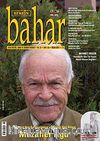 Berfin Bahar Aylık Kültür Sanat ve Edebiyat Dergisi Nisan 2010 Sayı:146