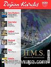 Doğan Kardeş Cilt: 3 Sayı:28 Mayıs 2010 / Aylık Çizgi Roman Dergisi