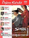 Doğan Kardeş Cilt: 3 Sayı:29 Haziran 2010 / Aylık Çizgi Roman Dergisi