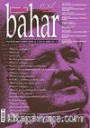 Berfin Bahar Aylık Kültür Sanat ve Edebiyat Dergisi Haziran 2010 Sayı:148