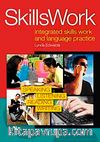 SkillsWork + Cd