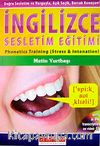 İngilizce Sesletim Eğitimi