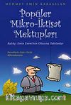 Popüler Mikro-İktisat Mektupları & Balıkçı Emin Emmi'nin Oltasına Takılanlar