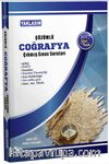 2017 KPSS Çözümlü Coğrafya Çıkmış Sınav Soruları