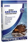 2017 KPSS Çözümlü Anayasa Çıkmış Sınav Soruları