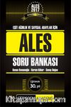 2017 ALES Eşit Ağırlık ve Sayısal Adaylar için Soru Bankası