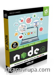 Node. JS <br /> Oku, İzle, Dinle, Öğren!