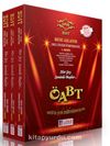 2017 ÖABT Okul Öncesi Öğretmeniği Konu Anlatımı (3 Kitap)