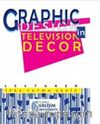 Graphic Design in Television Decor