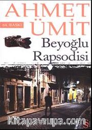 Beyoğlu Rapsodisi