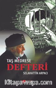 Taş Medrese Defteri
