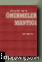 Nasiruddin Tusi’de Önermeler Mantığı