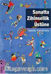 Sanatta Zihinsellik Üstüne