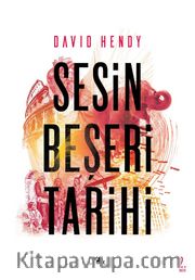 Gürültü <br /> Sesin Beşeri Tarihi